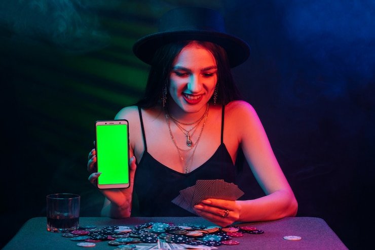 Platform mudik slot dengan berbagai pilihan permainan