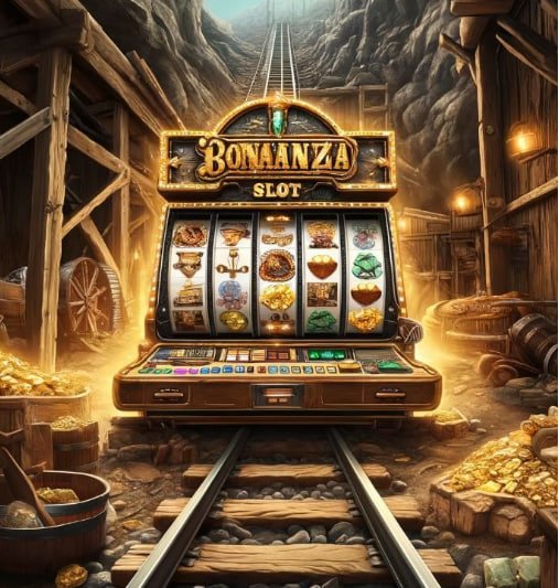 mudik slot featured game showcase