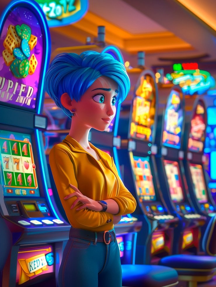 Deposit confirmation page