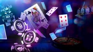 Koleksi slot games di mudik slot