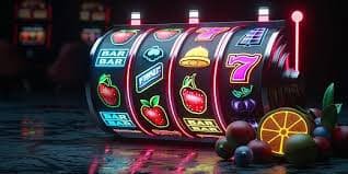 Nolimit City slot games showcase Nolimit City slot games showcase